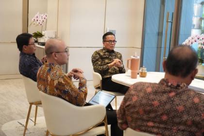 BP BUMN dukung Telkomsel perkuat bisnis berbasis AI