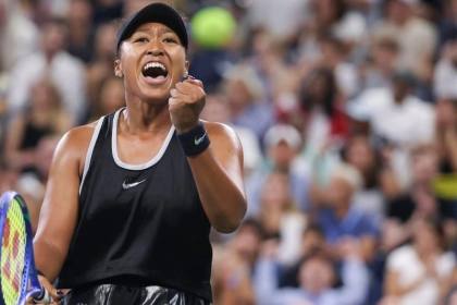 Osaka tantang Rybakina pada babak 16 besar US Open