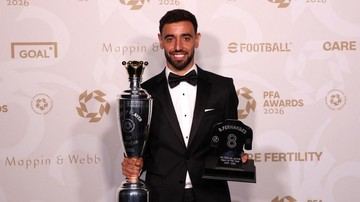 Bruno Fernandes Mau Coba Pecahkan Rekornya dan Lebih Tajam Lagi