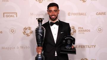 Bruno Fernandes Mau Coba Pecahkan Rekornya dan Lebih Tajam Lagi
