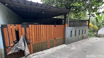 Polisi Ungkap Alasan Peneror Tetangga di Depok Tak Ditahan