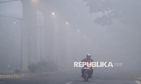 Anggota DPR: Tawaran Malaysia Atasi Karhutla Bisa Menambah Kekuatan