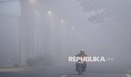 Anggota DPR: Tawaran Malaysia Atasi Karhutla Bisa Menambah Kekuatan