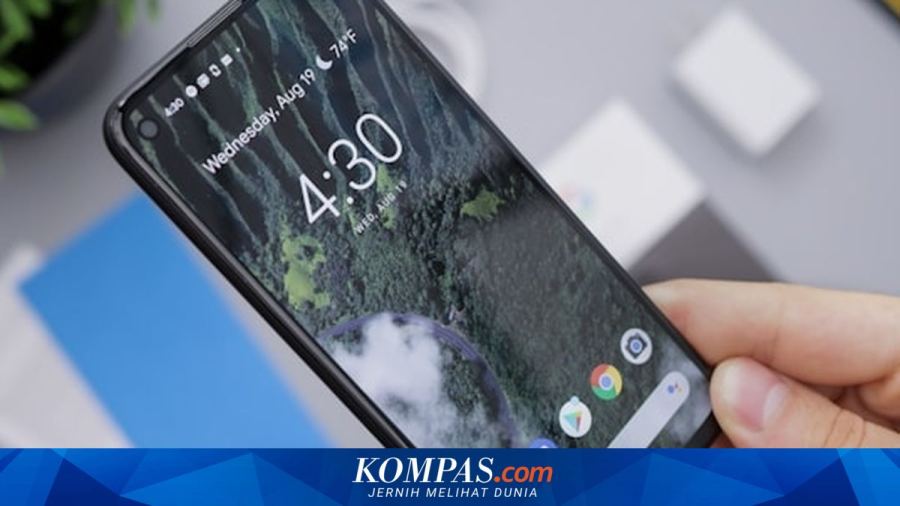 Harga HP 2026 Naik 15 Persen, Smartphone Keluaran Lama Juga Ikut Terdampak