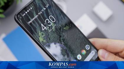 Harga HP 2026 Naik 15 Persen, Smartphone Keluaran Lama Juga Ikut Terdampak