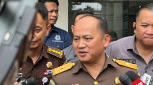Tindak Lanjut Arahan Menteri PU, Sanksi Disiplin Pegawai Terindikasi Judol mulai Dijatuhkan