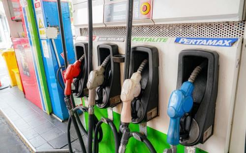 Harga Pertamax Turbo dan Green Resmi Naik per September 2026, Bagaimana Nasib Pertamax?