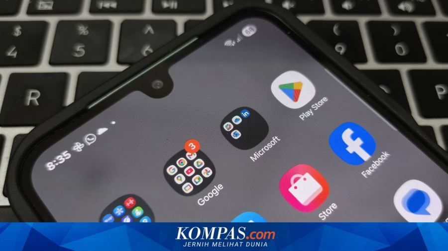 Mulai 2027, Aplikasi Android Wajib Lebih Hemat Memori