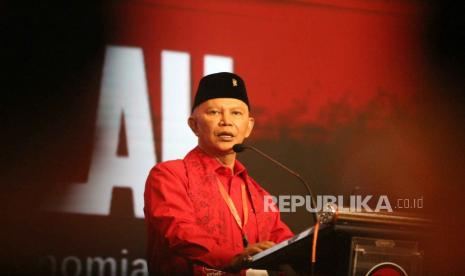 Ketua PDIP Jatim Sampaikan Harapan untuk Muktamar ke-35 NU