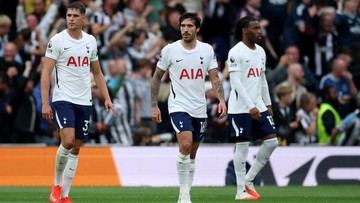 Mentalitas Itu Tak Bisa Dibeli, Tottenham