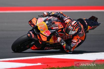 Vinales bisa kembali di GP San Marino
