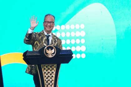 Kemenperin perkuat kemitraan IKM dan RPH pacu ekosistem halal