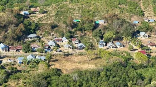 Bareskrim Polri Gerebek Markas Sindikat Penyelundupan Emas Ilegal di Jakut
