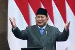 Mahfud Sebut Prabowo Kini Banyak Perubahan: Tak Pergi ke Luar Negeri Lagi, Pidatonya Lebih Hati-hati