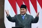 Mahfud Sebut Prabowo Kini Banyak Perubahan: Tak Pergi ke Luar Negeri Lagi, Pidatonya Lebih Hati-hati