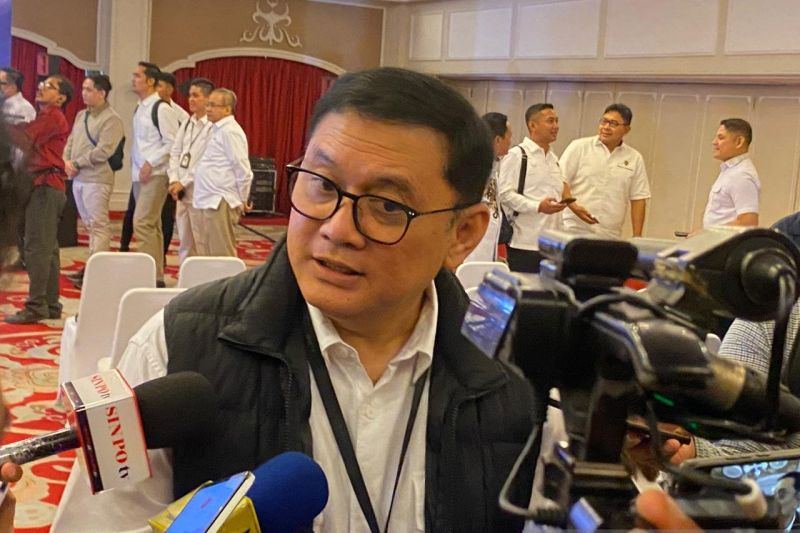 BI: Cadev Agustus 2026 capai 146,5 miliar dolar, naik 1,2 miliar dolar