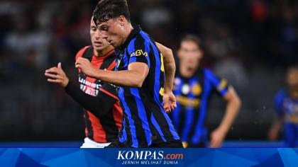 Prediksi Skor dan Line Up Inter Milan vs Napoli di Liga Italia
