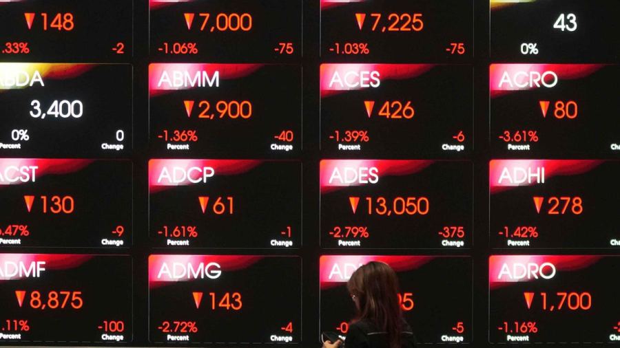 Demo Hari Ini Berpotensi Tekan IHSG, Investor Disarankan Wait and See