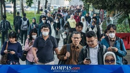 Warga Minta Data Desil Diperbarui, Tak Hanya Ukur Aset dan Gaji