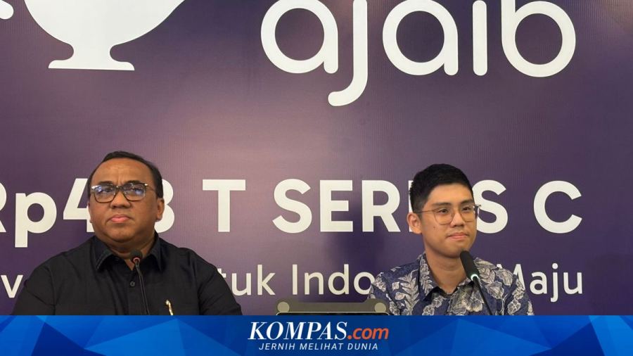 Disuntik Rp 4,8 Triliun oleh SBI Holdings Jepang, Ajaib: Ini Bukti Investasi Asing Tidak Kabur dari RI