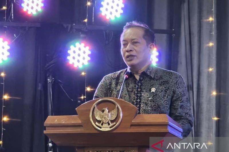 Menkop: Perpres KDKMP segera terbit, atur tugas fungsi koperasi