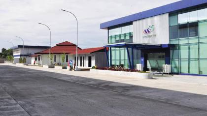 Waskita Karya Infrastruktur Siapkan Perubahan Bisnis hingga 2030