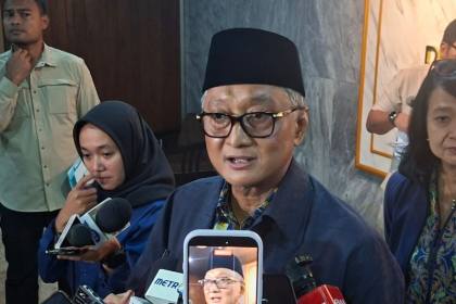 Menteri PU pastikan seluruh jalan dan jembatan pascagempa NTT pulih