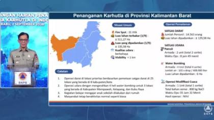 Bareskrim Geledah Toko Emas di Cikini