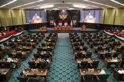 Legislator minta APBD Perubahan beri dampak merata bagi warga DKI