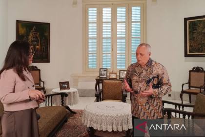 Pakar nilai RI perlu dorong BRICS jadi forum moderat, demokratis