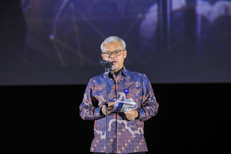 Kemnaker soroti pentingnya perluasan praktik ketenagakerjaan produktif