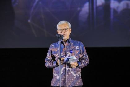 Kemnaker soroti pentingnya perluasan praktik ketenagakerjaan produktif