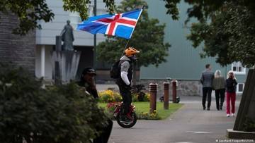Islandia Panggil Dubes AS Buntut Trump Posting Peta 'Caplok' Wilayahnya