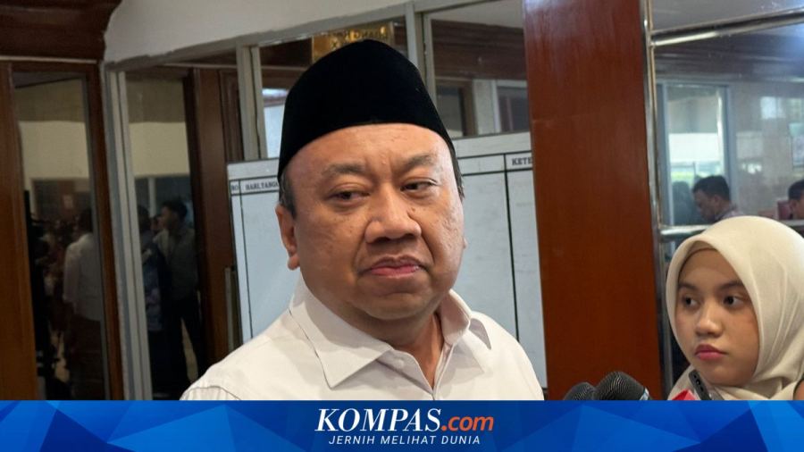 Mendikdasmen Diminta Tegur Sekolah yang Kena Abu Anak Krakatau tapi Tak PJJ