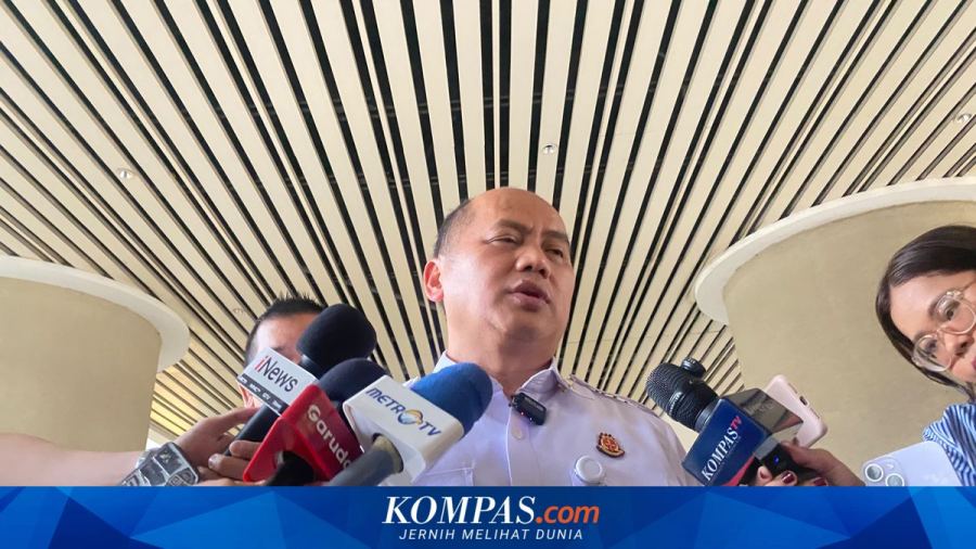 Lodewyk Eks BGN Ajukan Praperadilan Lagi, Kejagung: Kami Hormati