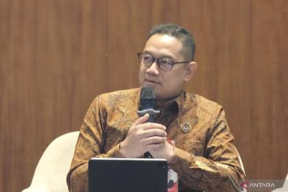 Pemerintah utamakan prinsip "Human-Centered AI" agar AI dapat inklusif