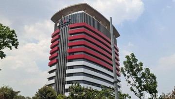 Eks Kadisdikbud Muara Enim Diperiksa KPK Lagi di Kasus Suap Bupati Edison