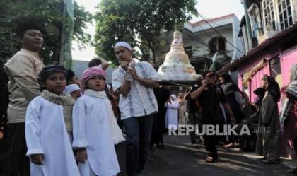 Meneladani Resolusi Pangan Nabi dari Akar Rumput