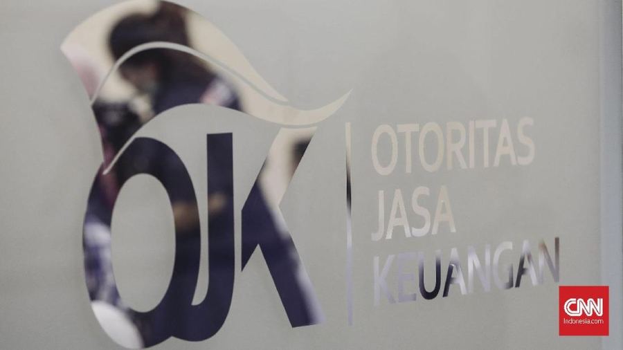 Daftar 23 Emiten yang Didenda OJK Total Rp73,99 M, Ada Bakrie Cs