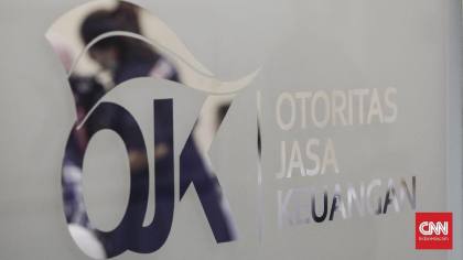 Daftar 23 Emiten yang Didenda OJK Total Rp73,99 M, Ada Bakrie Cs