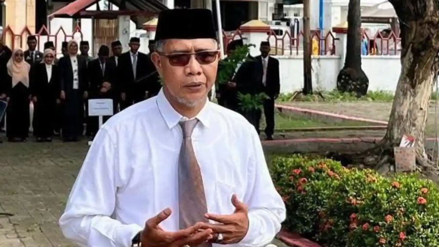 Kawal Muktamar ke-35 NU, Ahmad Jailani Berangkatkan 34 Rombongan Bantaeng
