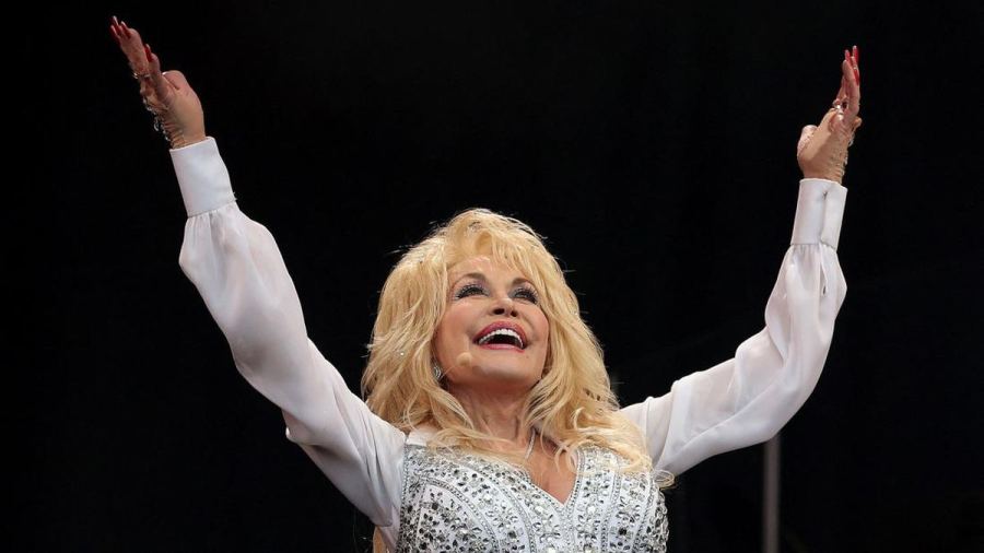 Bandara Nashville Bakal Ganti Nama Jadi Bandara Dolly Parton