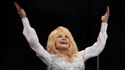 Bandara Nashville Bakal Ganti Nama Jadi Bandara Dolly Parton