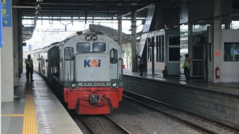 Kemenhub Siapkan Rp8,19 Triliun untuk Kereta Api 2027, Ini Proyek dan Layanannya