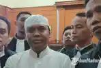 Gus Nur Gugat Rp3,4 Miliar ke Negara Buntut Kasus Ijazah Jokowi, Gugatan ke Eks Presiden Menyusul
