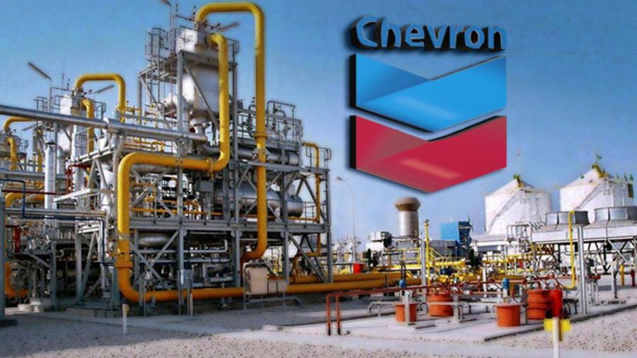 Chevron Investasi Rp 123 Triliun demi Dongkrak Produksi Minyak Venezuela