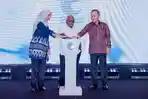 Proyeksikan Isu HAM 10 Tahun ke Depan, Menteri HAM Perkenalkan Kajian 'Human Rights Indonesia 2036'