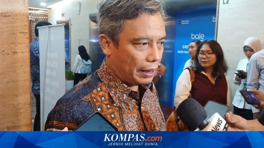 BTN Hadirkan Tabungan Emas di Bale, Target Diluncurkan Akhir Tahun