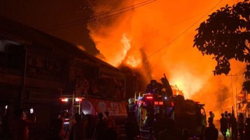 Waduh! 6 Perusahaan Kena Sanksi Gegara Kebakaran Hutan di Kalimantan, Ada Apa?