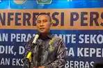 BNPT Sebut 620 Anak Terpapar Paham Ekstremisme dan Radikal